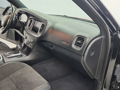 Used 2021 Dodge Charger Scat Pack RWD image 45