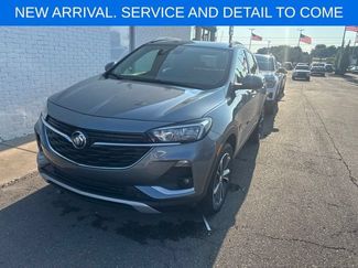Used 2022 Buick Encore GX Select AWD/4WD video 1