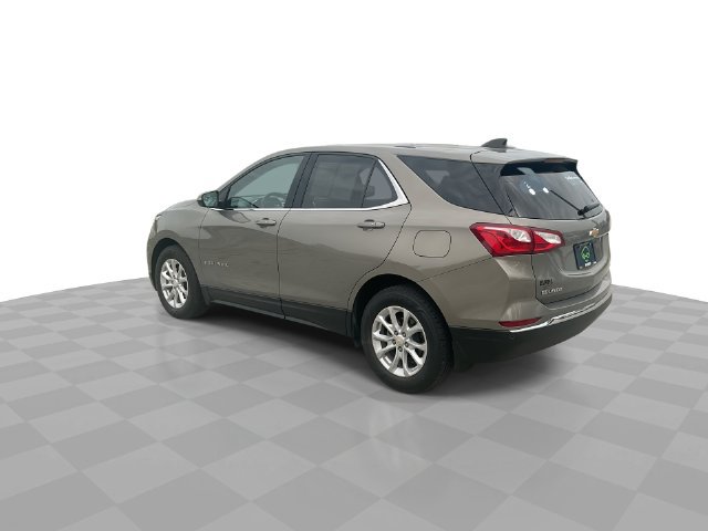 Used 2019 Chevrolet Equinox LT FWD image 6