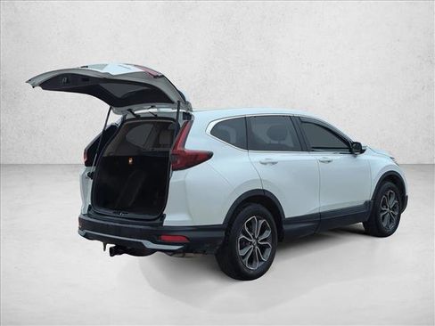 Used 2022 Honda CR-V EX image 5