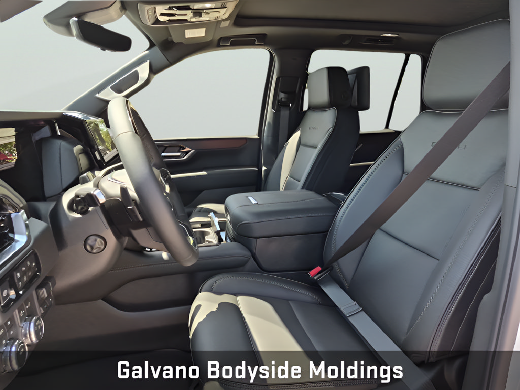 New 2026 GMC Yukon Denali w/ Advanced Technology Package AWD/4WD image 21