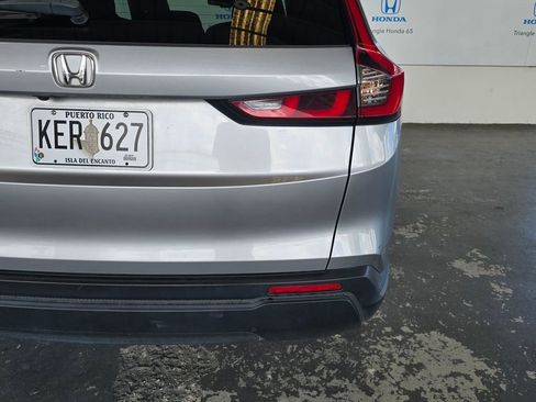 Used 2023 Honda CR-V EX image 26