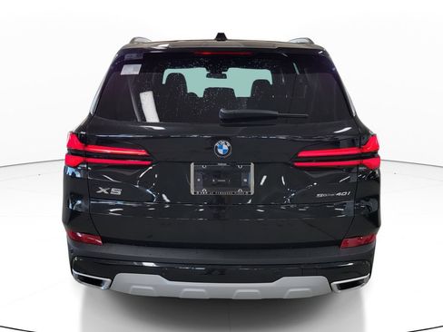 Used 2026 BMW X5 sDrive40i RWD image 6