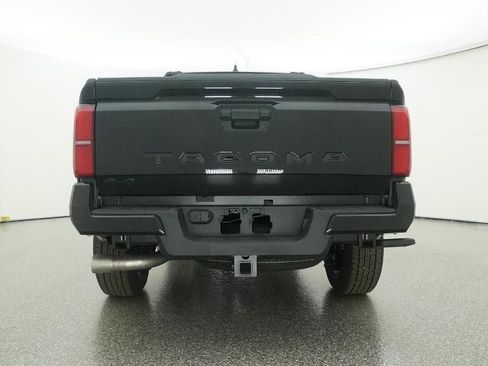New 2025 Toyota Tacoma TRD Sport image 23