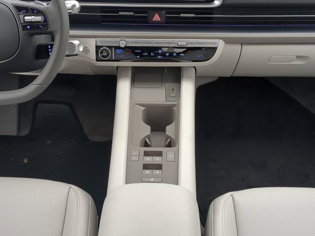 New 2024 Hyundai Ioniq 6 SEL AWD/4WD image 18
