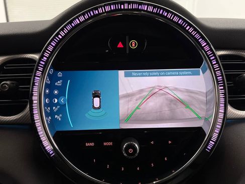 Used 2024 MINI Cooper S image 56