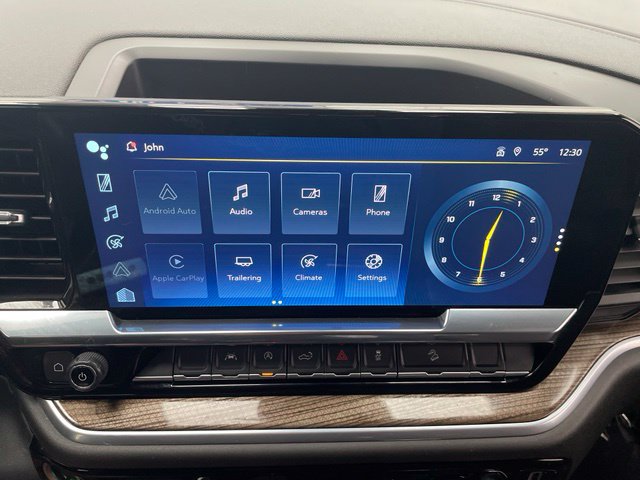 Certified 2022 Chevrolet Silverado 1500 RST w/ All Star Edition Plus AWD/4WD image 12