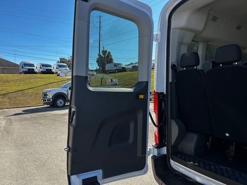 New 2025 Ford Transit 350 XL image 28
