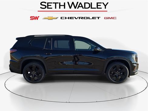 New 2026 GMC Acadia Elevation w/ Super Cruise Package image 5
