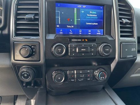 Used 2020 Ford F150 XLT w/ Equipment Group 302A Luxury image 24