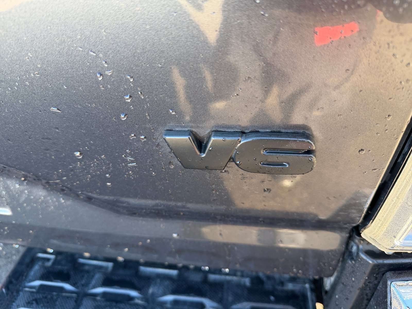 Used 2023 Toyota Tacoma TRD Off-Road AWD/4WD image 31