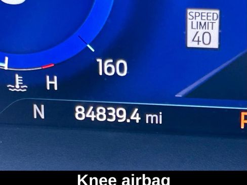 Used 2020 Ford Explorer ST w/ ST Street Pack image 39