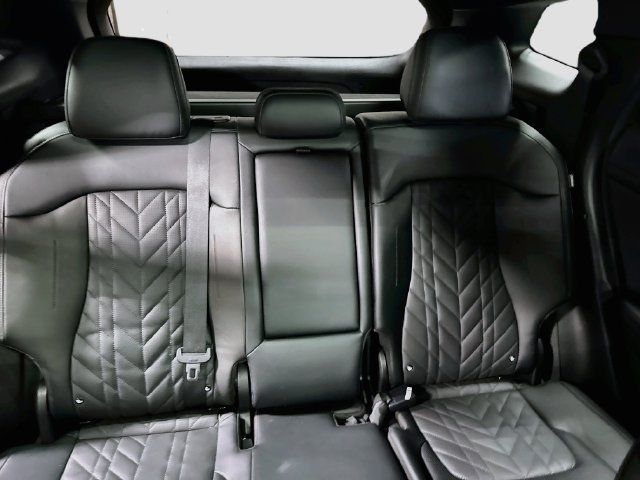 Used 2024 Kia Sportage X-Line w/ X-Line Premium Package AWD/4WD image 25