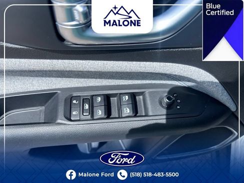 Used 2024 Jeep Compass Latitude AWD/4WD image 14