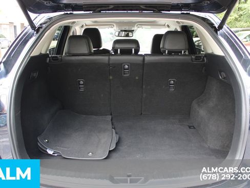 Used 2019 MAZDA CX-5 Touring FWD image 21