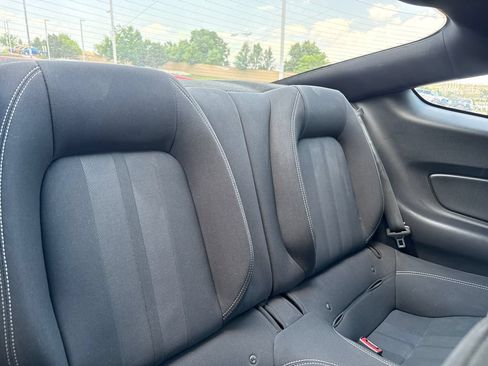 Certified 2019 Ford Mustang Coupe w/ Ecoboost Performance Package RWD image 25