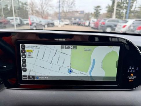 Used 2020 Hyundai Santa Fe SEL image 36