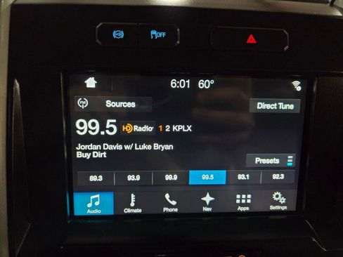 Used 2017 Ford F350 Lariat w/ Lariat Ultimate Package image 56