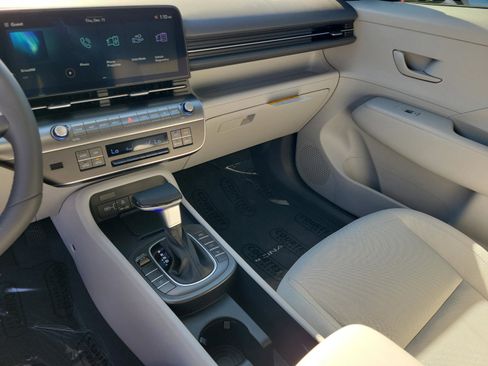 New 2026 Hyundai Kona SEL Sport image 30