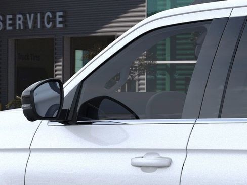 New 2026 Ford Expedition Max King Ranch image 20