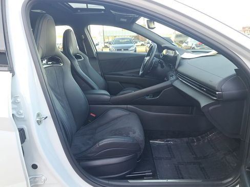 Used 2022 Hyundai Elantra N w/ Cargo Package image 17