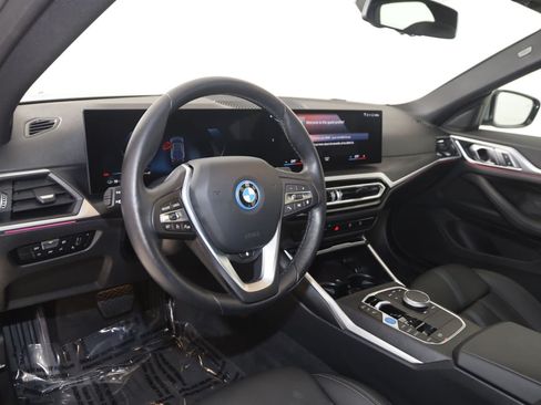 Used 2023 BMW i4 eDrive35 w/ Premium Package RWD image 30