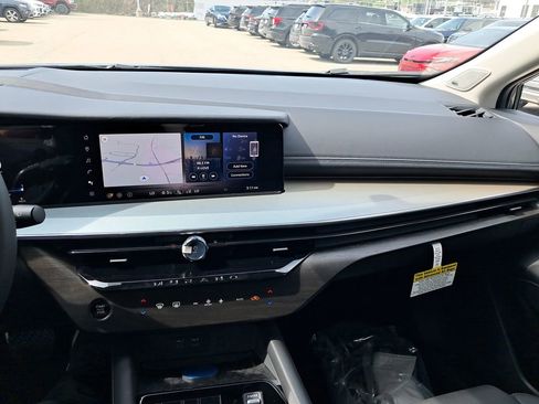 New 2026 Nissan Murano Platinum w/ Cargo Package AWD/4WD image 20