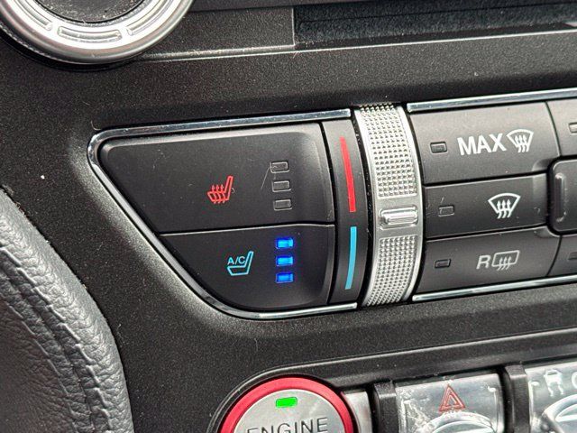 Used 2019 Ford Mustang GT Premium w/ GT Performance Package RWD image 3