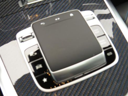 Used 2025 Mercedes-Benz G 580 w/ EQ Technology image 15