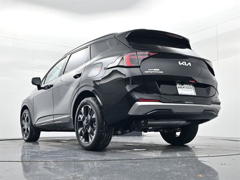 New 2026 Kia Sportage SX Prestige image 41