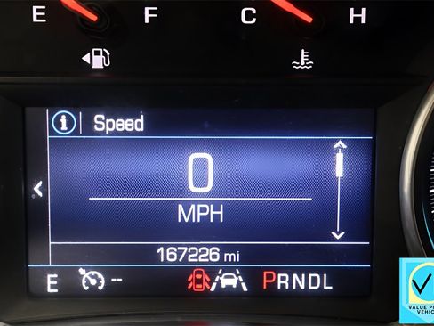 Used 2020 Chevrolet Equinox LT w/ Midnight Edition image 14