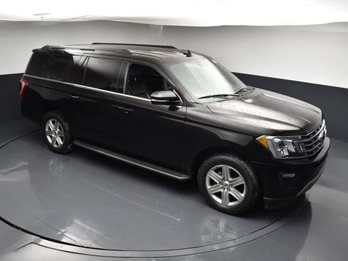 Used 2021 Ford Expedition Max XLT RWD image 39