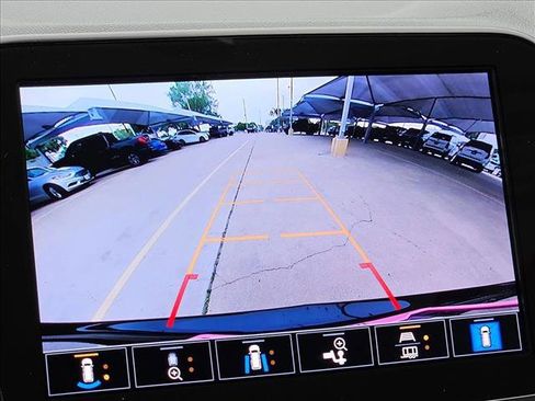 Used 2022 Chevrolet Equinox LT FWD image 14