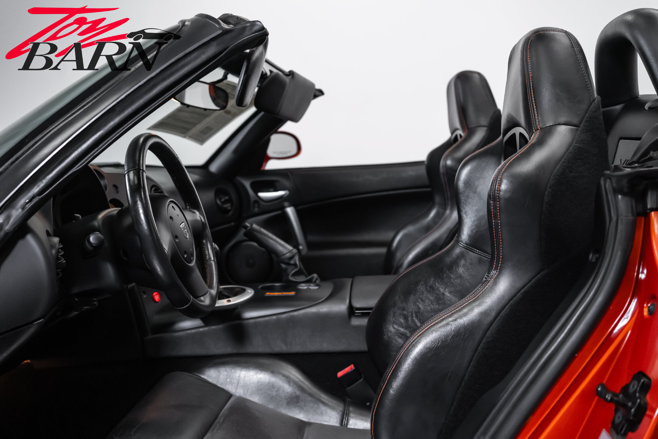 Used 2005 Dodge Viper SRT-10 w/ Copperhead Edition Group RWD image 30