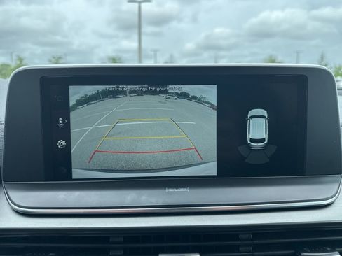 Used 2022 Kia Telluride S FWD image 19