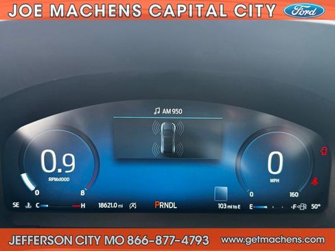 Certified 2023 Ford Escape Active w/ Tech Pack #2 image 18