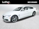 Used 2016 BMW 435i Gran Coupe xDrive image 3