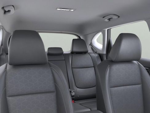 New 2026 Kia Seltos EX FWD image 27