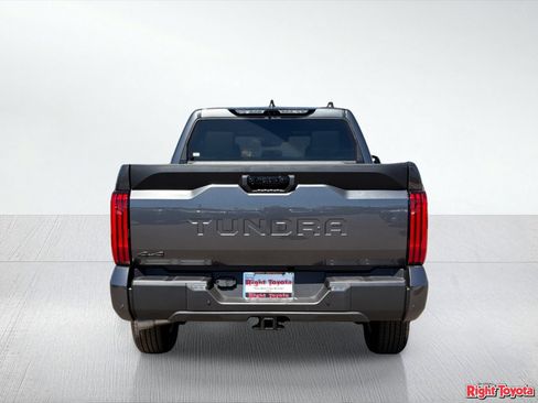 New 2026 Toyota Tundra SR5 AWD/4WD image 5
