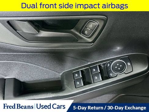 Certified 2023 Ford Escape Active AWD/4WD image 22
