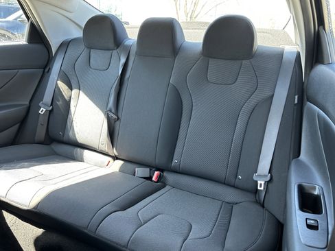 New 2026 Hyundai Elantra SE FWD image 26