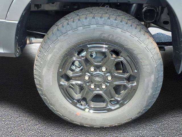New 2026 Ford Ranger XLT AWD/4WD image 24