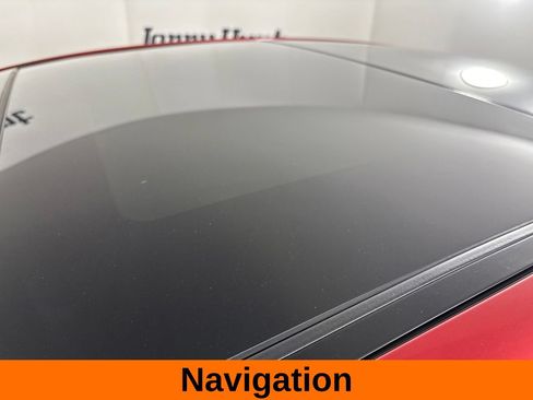 Used 2023 Toyota Camry XSE w/ Navigation Package FWD image 10