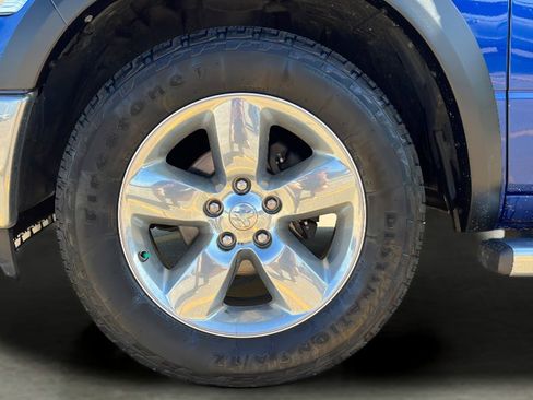 Used 2016 RAM 1500 Big Horn AWD/4WD image 20