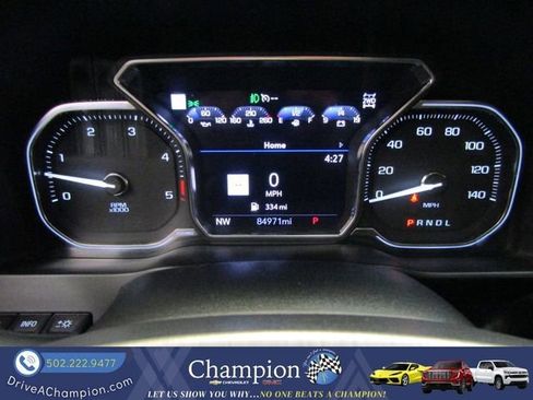 Used 2020 GMC Sierra 2500 Denali w/ Denali Ultimate Package AWD/4WD image 46