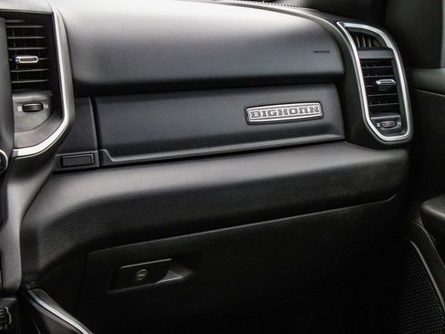 Used 2022 RAM 1500 Big Horn image 17