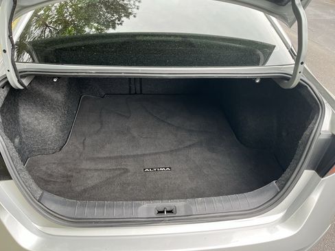 Used 2019 Nissan Altima 2.5 S image 7