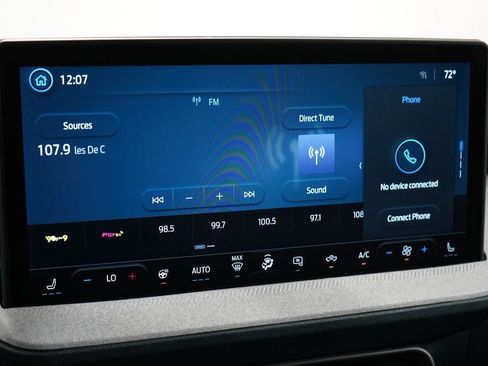 Certified 2025 Ford Maverick XLT w/ XLT Luxury Package AWD/4WD image 30