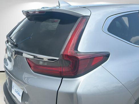 Certified 2020 Honda CR-V EX image 27