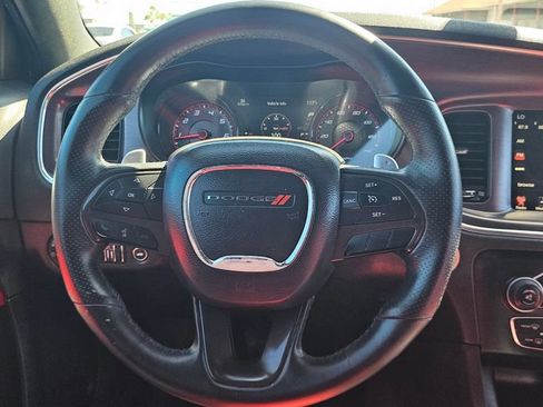 Used 2016 Dodge Charger SXT w/ Rallye Group RWD image 32